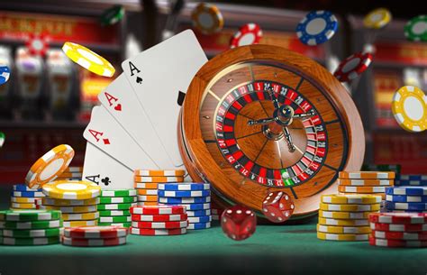 10 online casinos